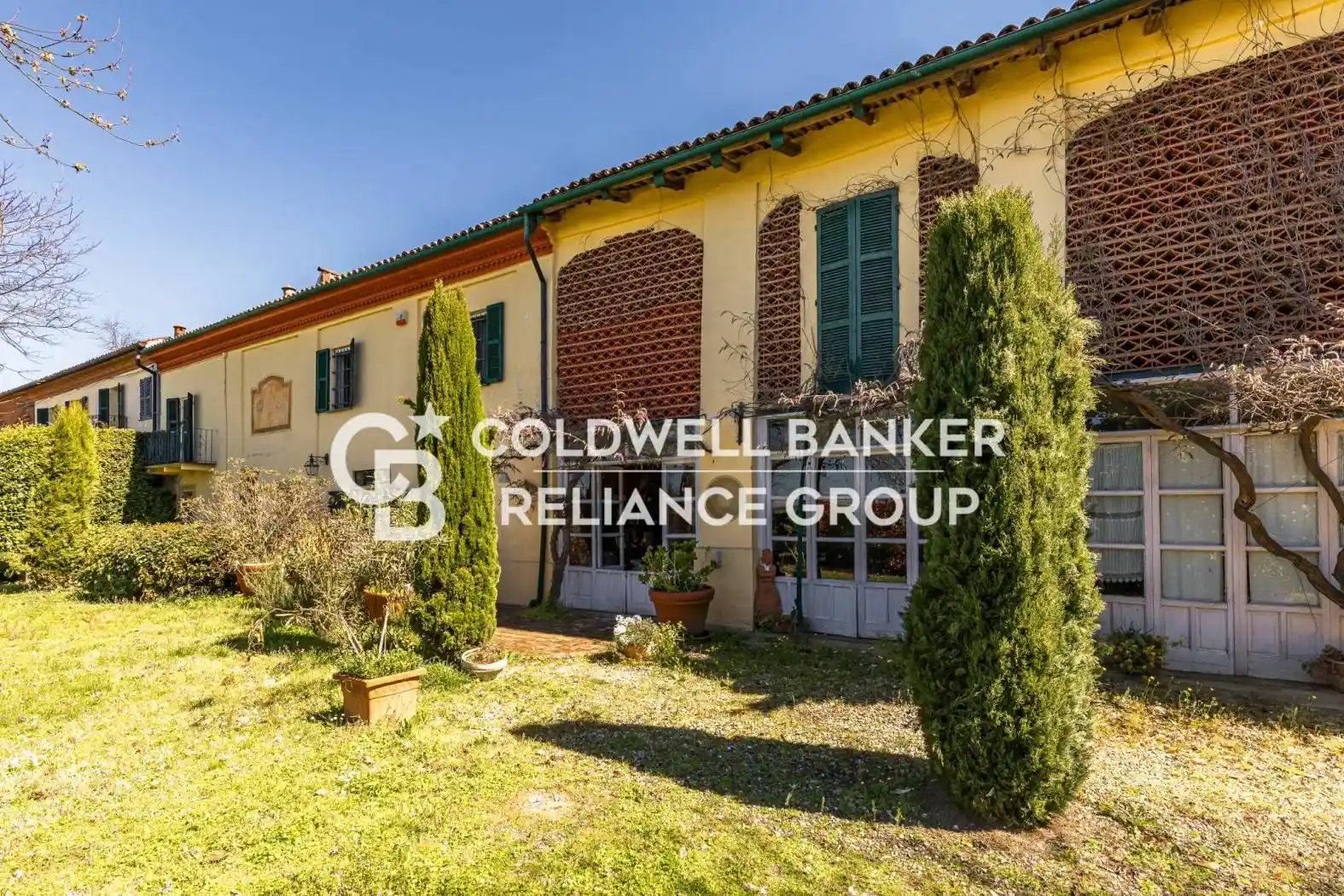 Rustico - Casale in vendita a Asti