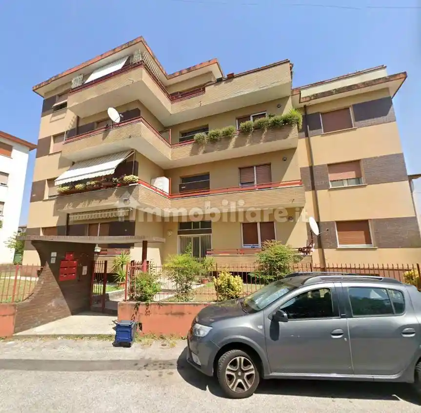 Appartamento in vendita a Pordenone