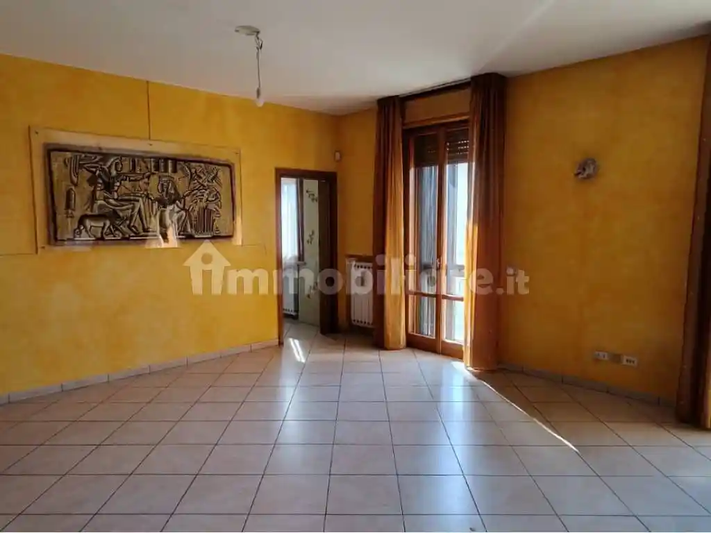 Appartamento in vendita a Nonantola