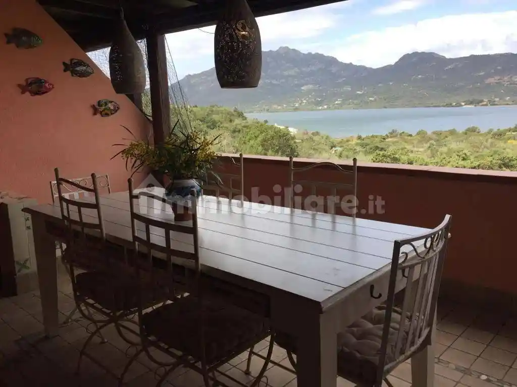 Appartamento in affitto a Olbia