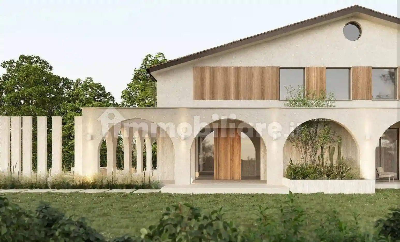 Villa - foto 4