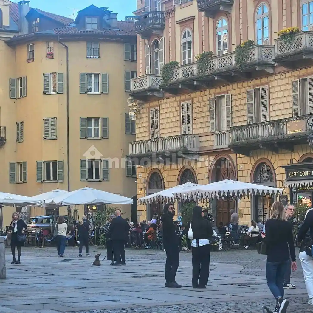 Appartamento in vendita a Torino