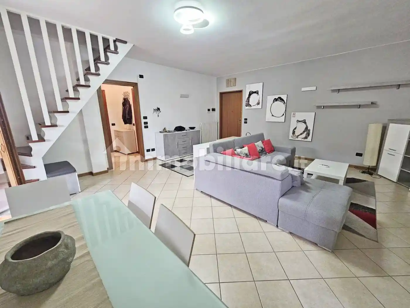 Appartamento in vendita a Desenzano del Garda