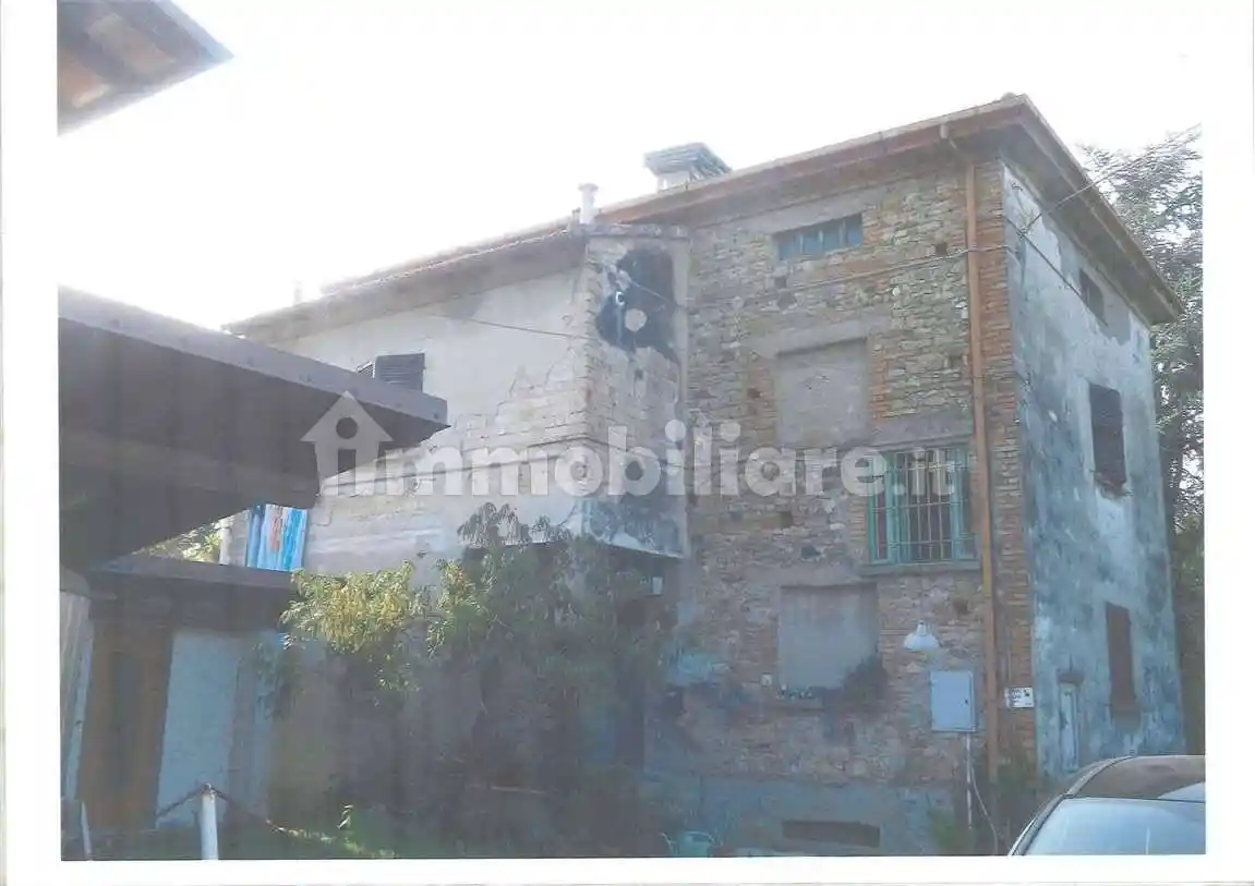 Appartamento in vendita a Castell'Arquato