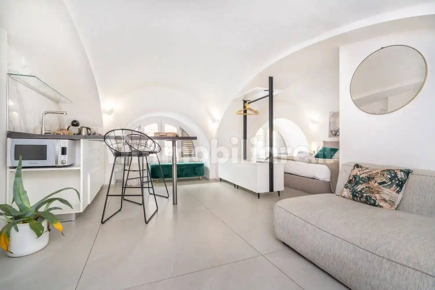 Appartamento in affitto a Torino