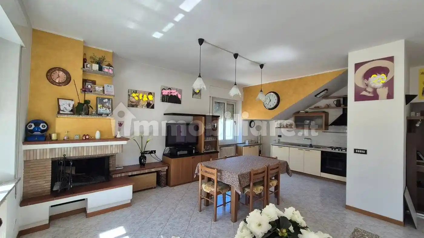 Casa indipendente in vendita a Coriano