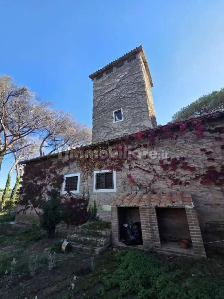 Palazzo - Edificio in affitto a Roma