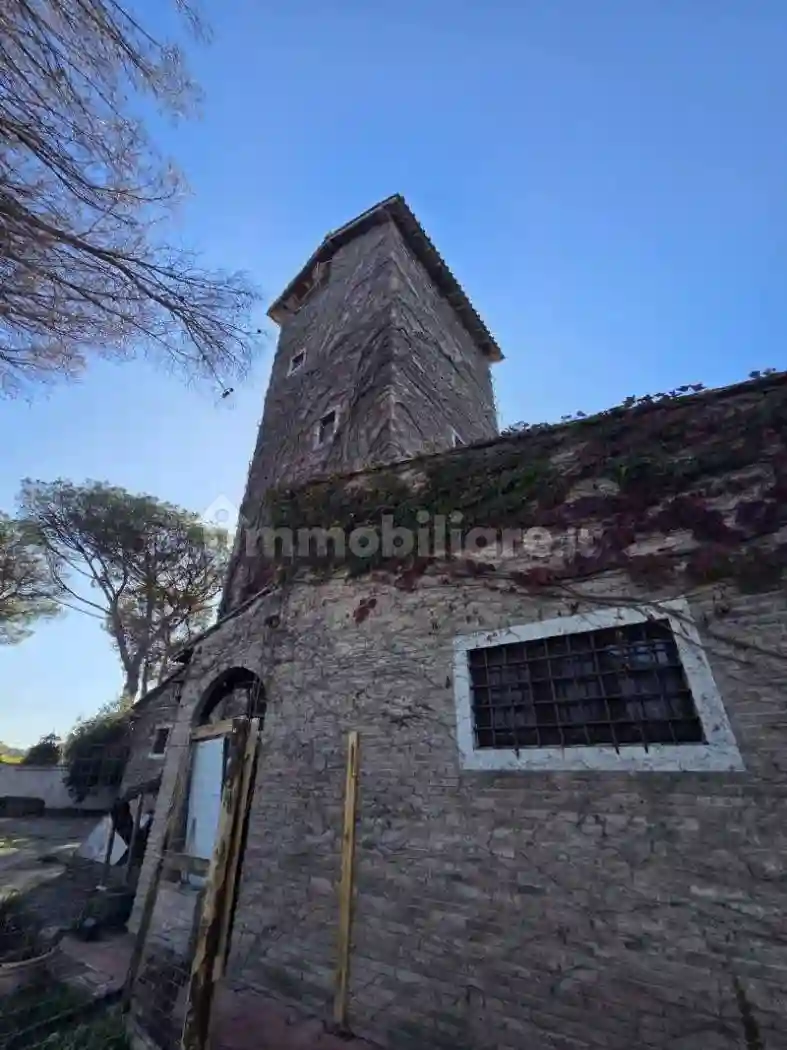 Palazzo - Edificio - foto 2