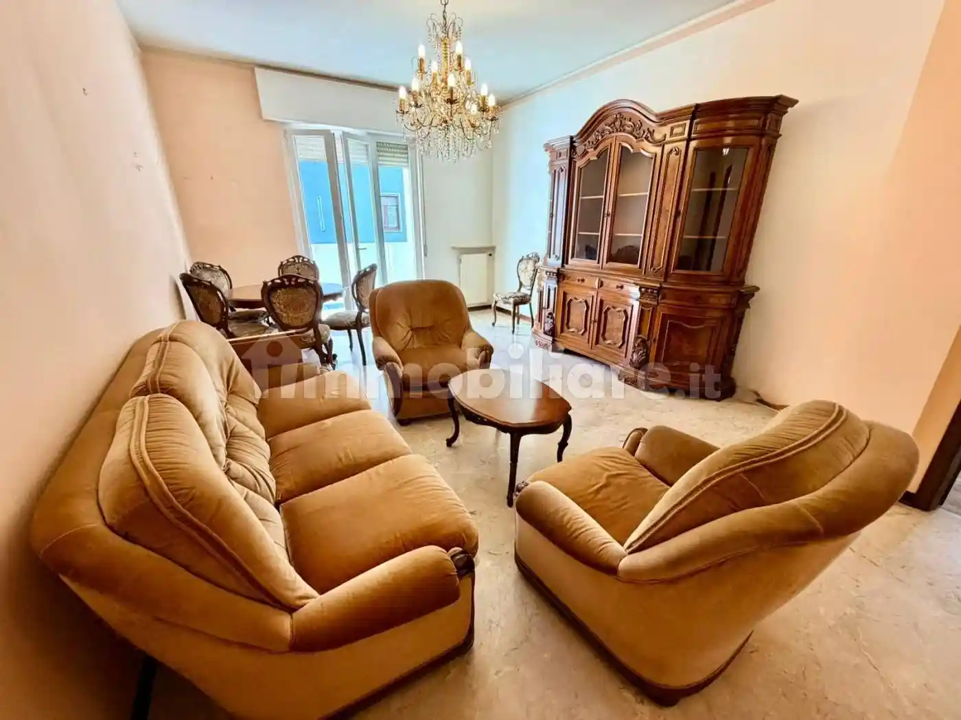 Appartamento in vendita a Piacenza