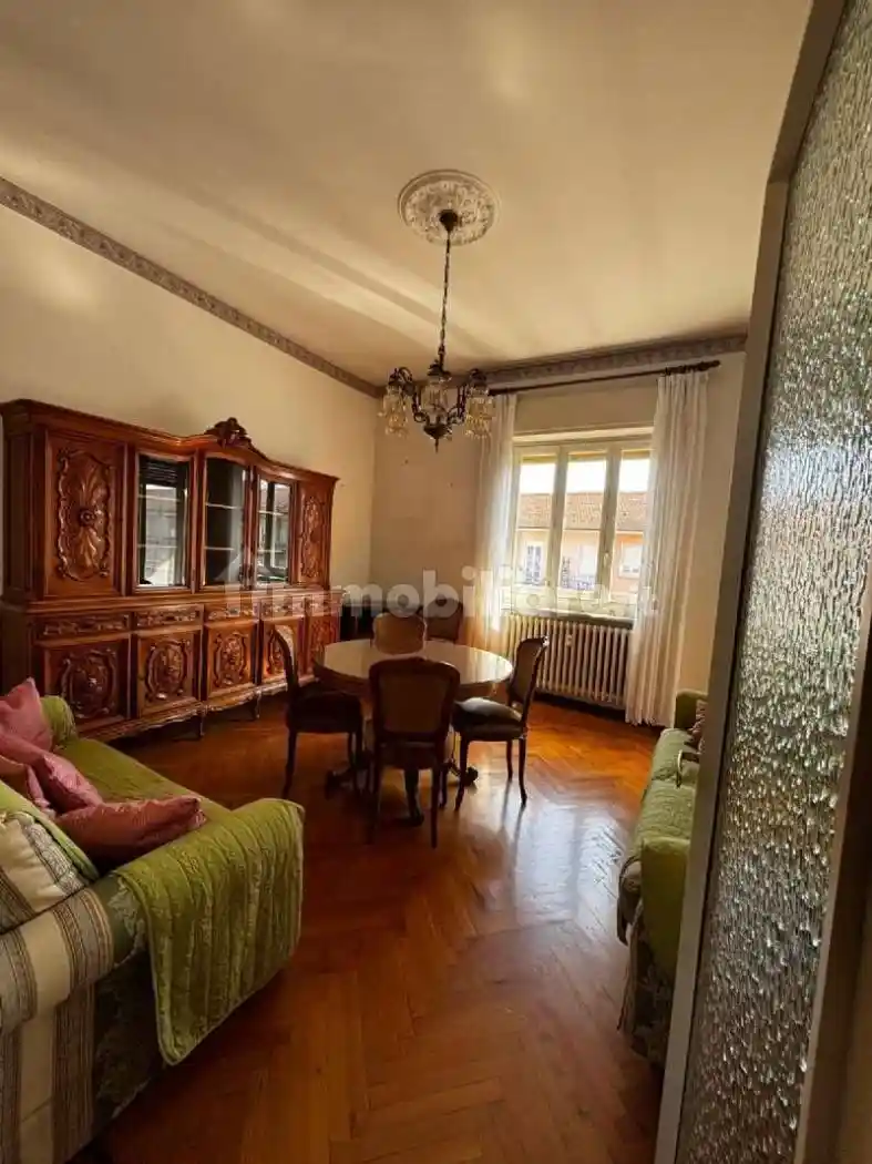 Appartamento in vendita a Cuneo