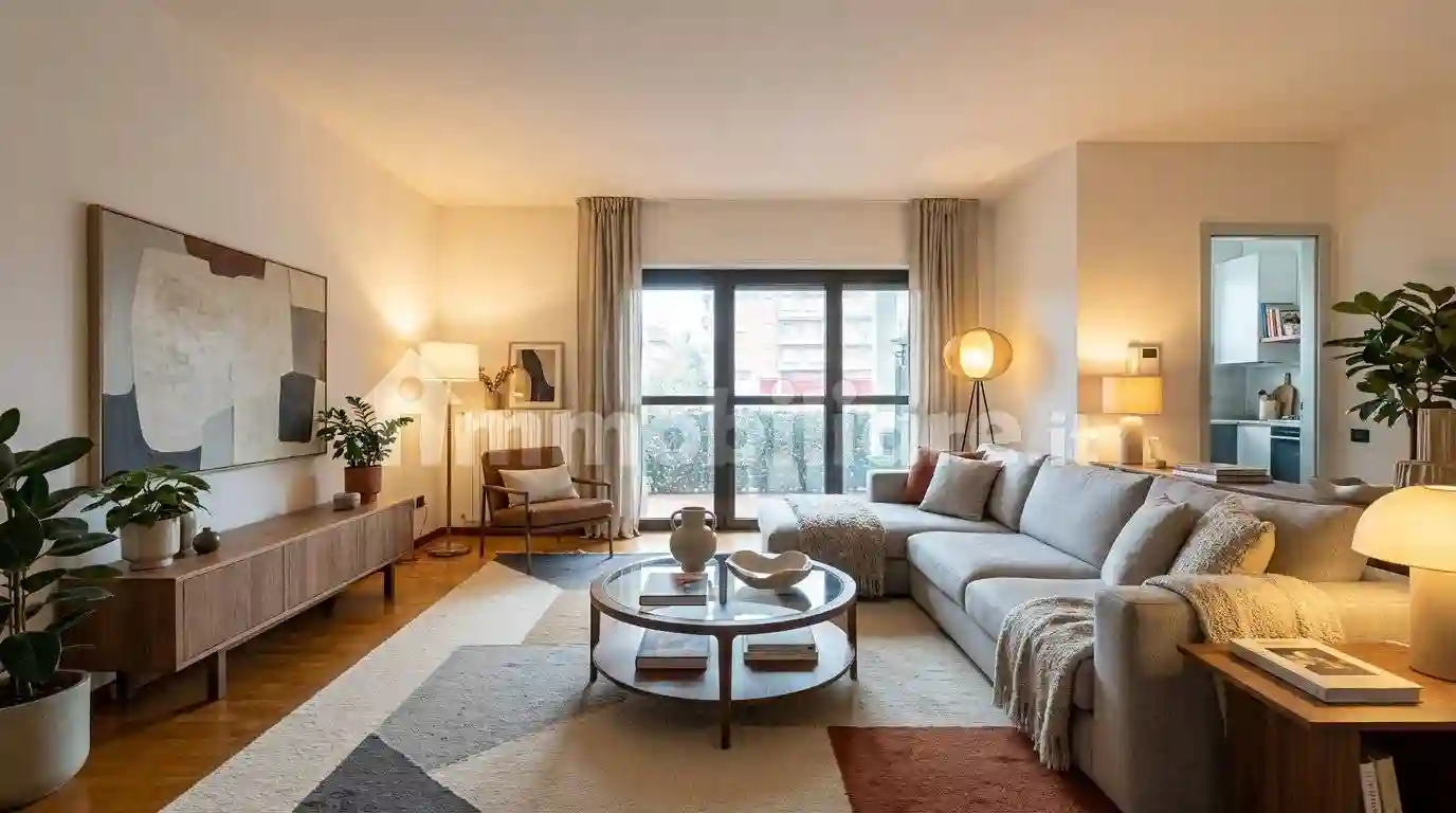 Appartamento - foto 5