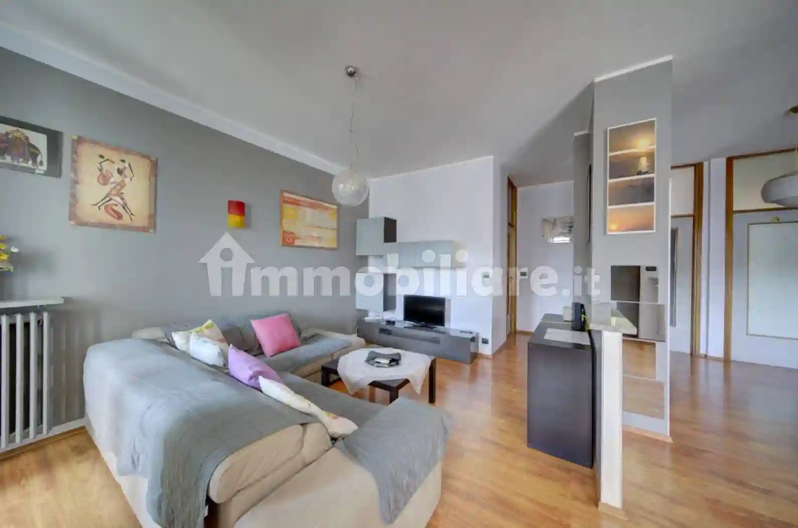 Appartamento - foto 5