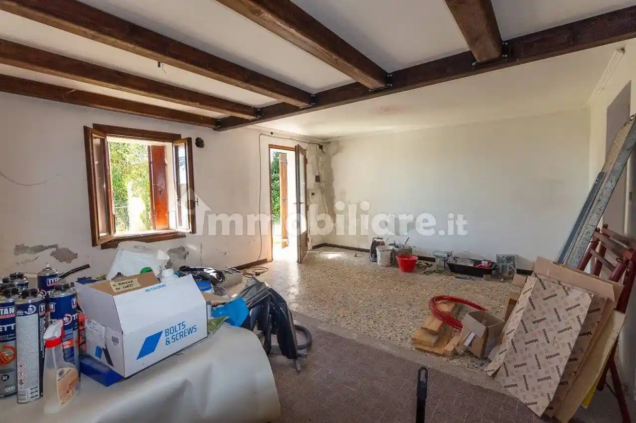 Villetta a schiera in vendita a San Pietro di Feletto