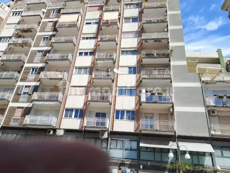 Appartamento in vendita a Barletta