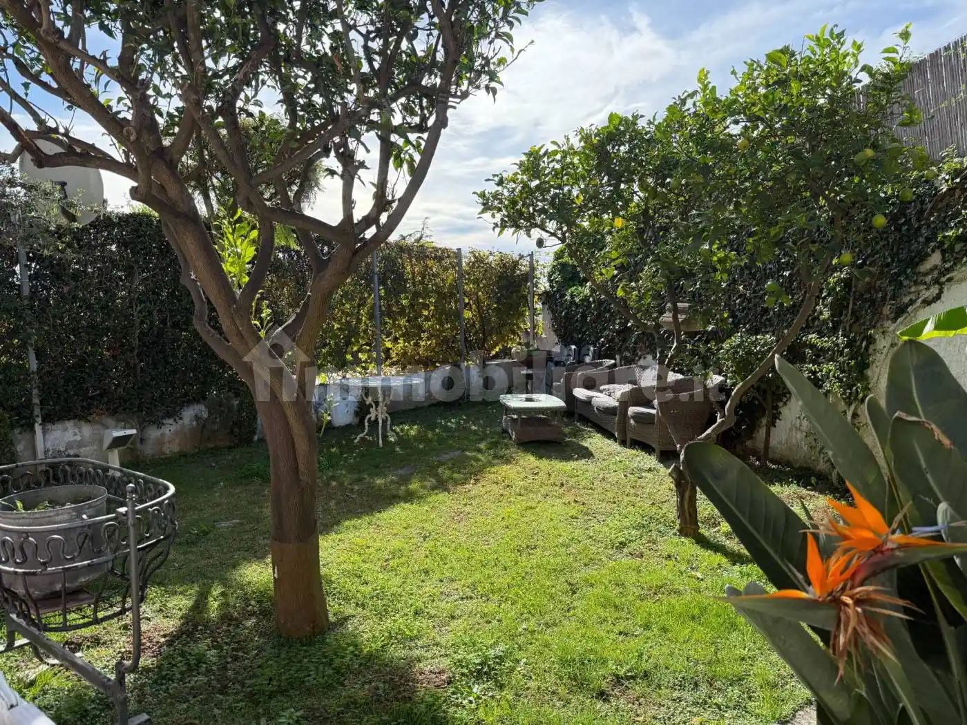 Appartamento in affitto a Napoli