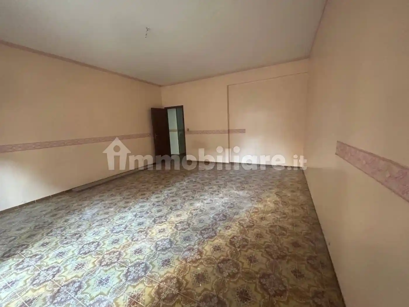 Appartamento in vendita a Bagheria