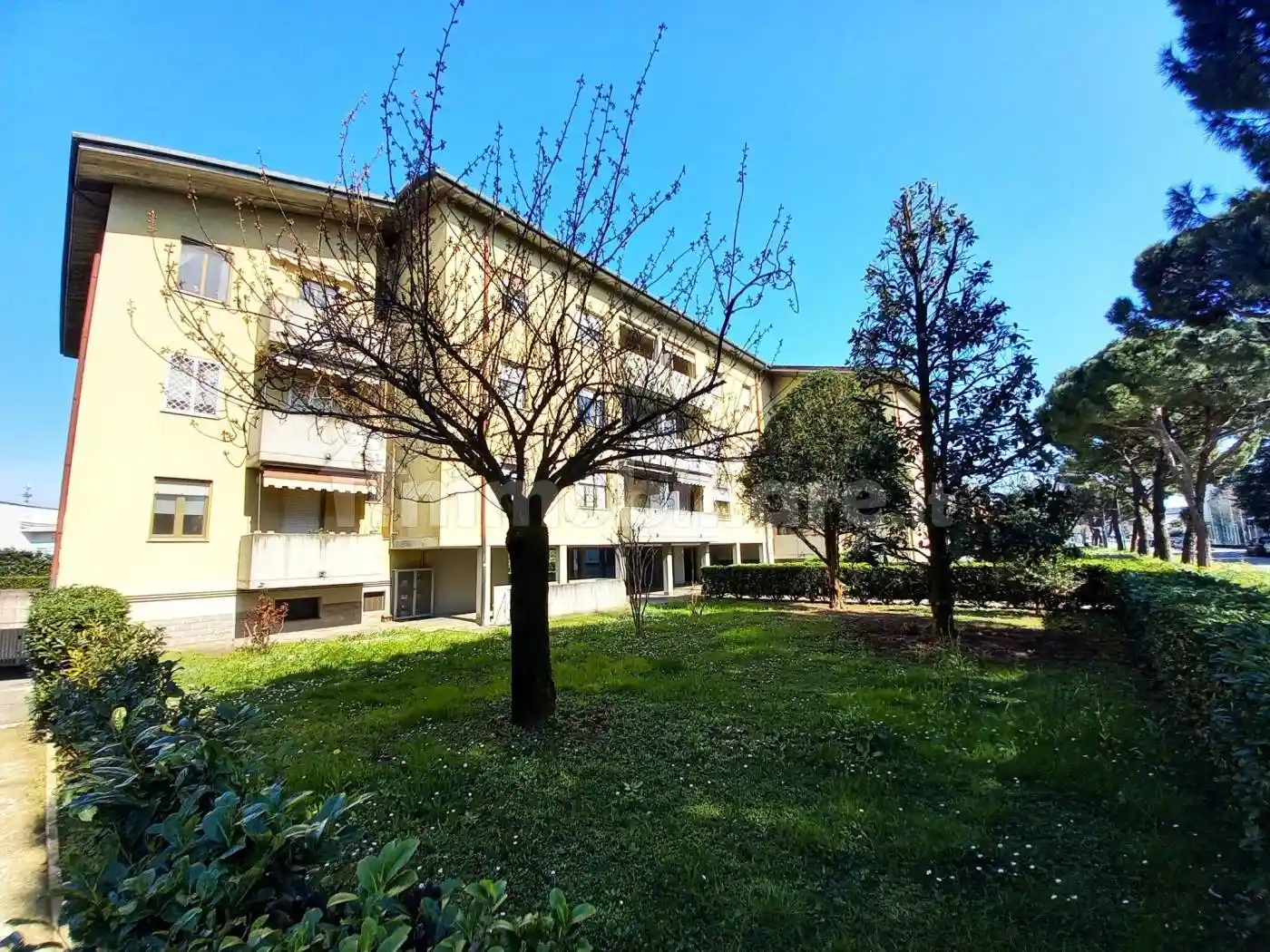 Appartamento in vendita a Treviglio