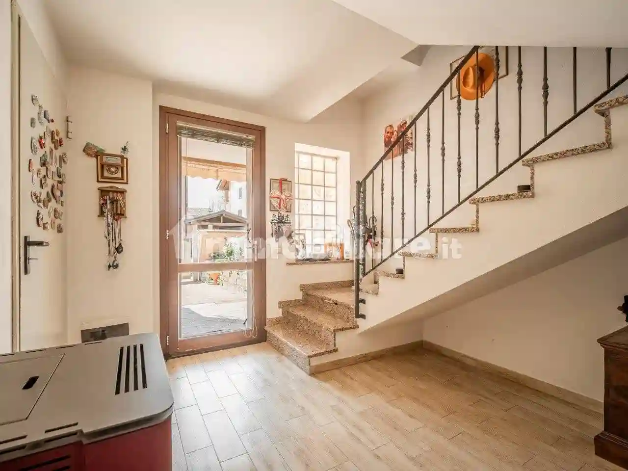 Villetta a schiera - foto 3