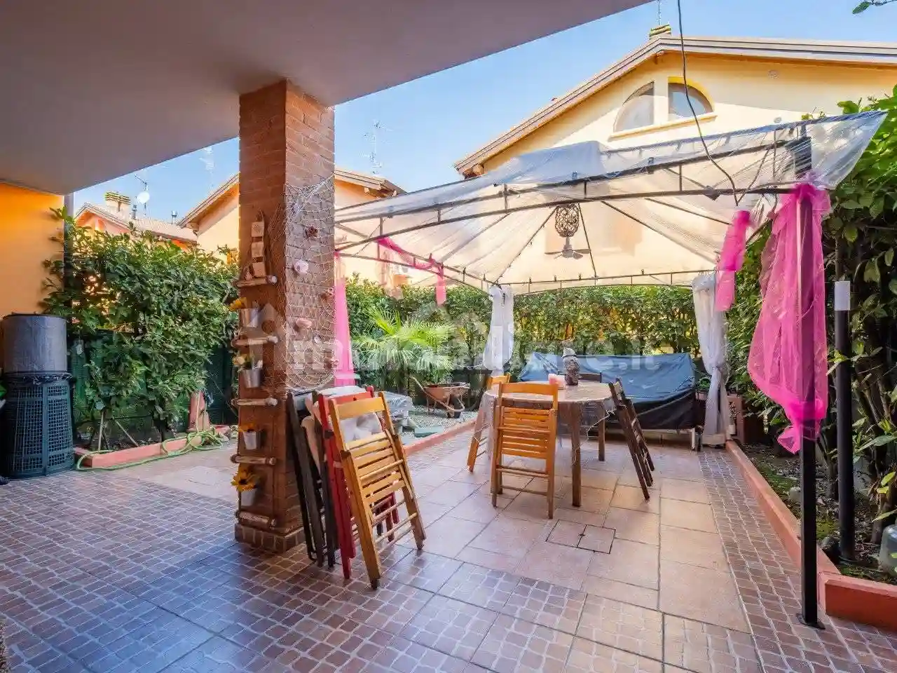 Villetta a schiera - foto 4