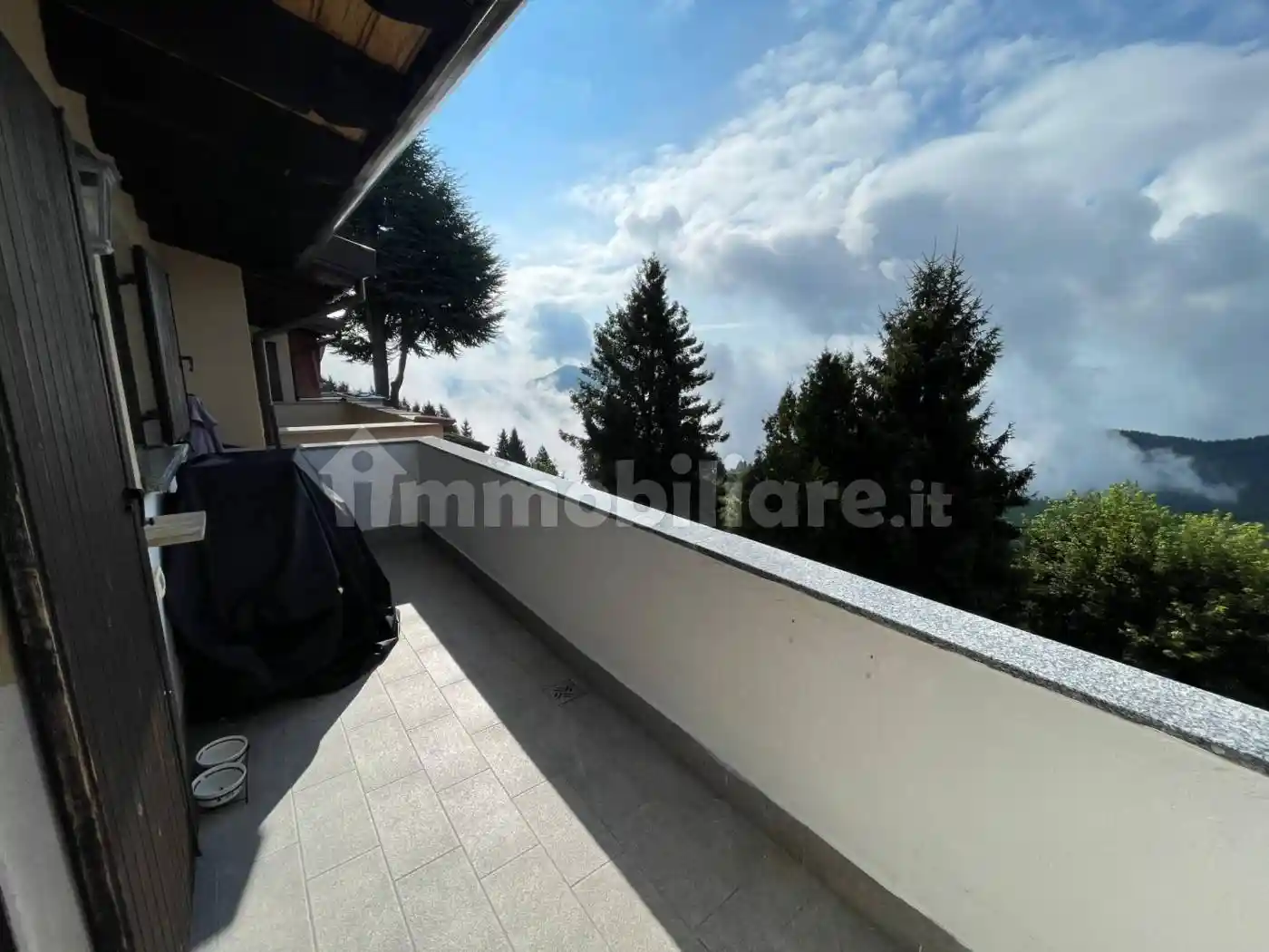 Appartamento in vendita a Grone