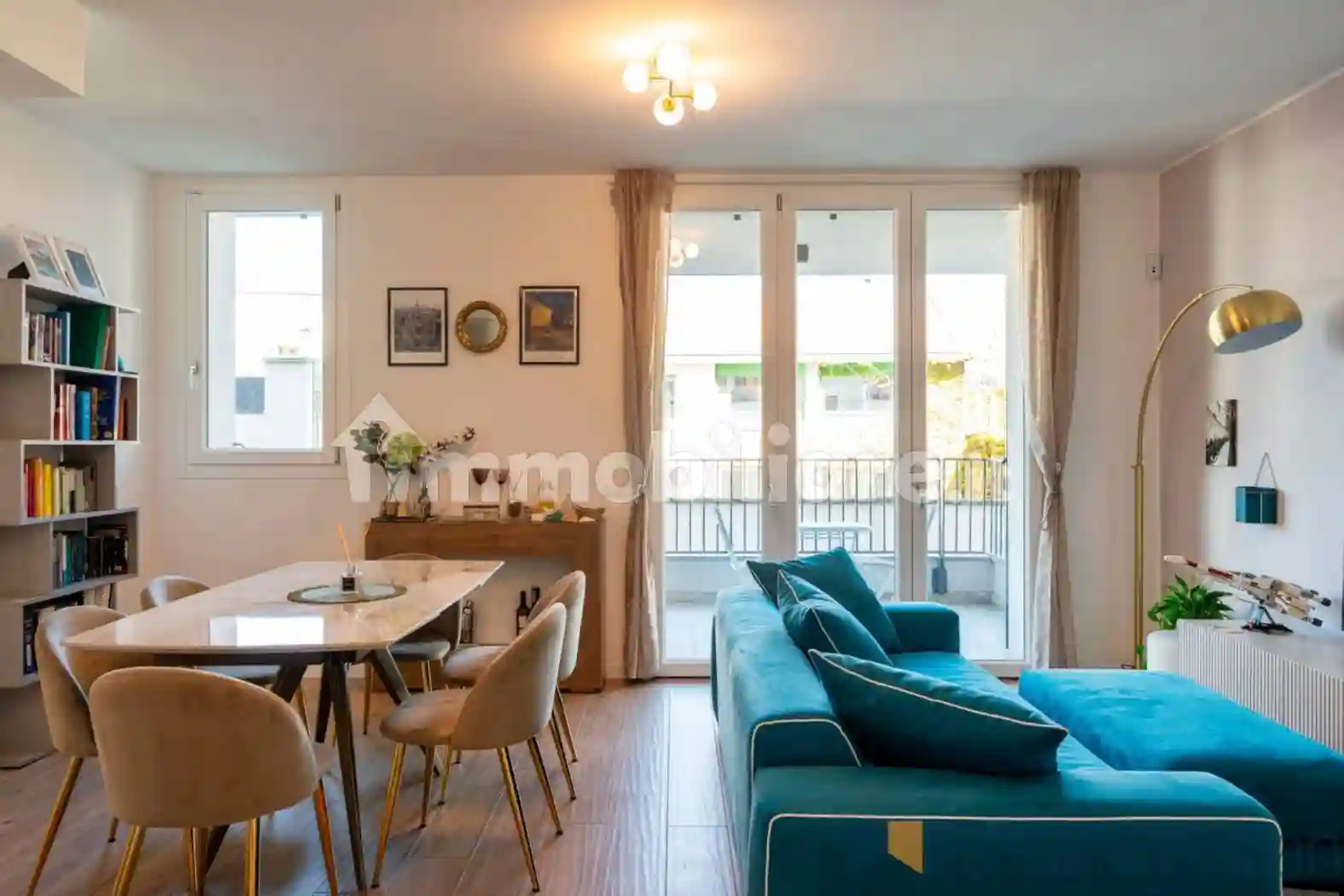 Appartamento - foto 3