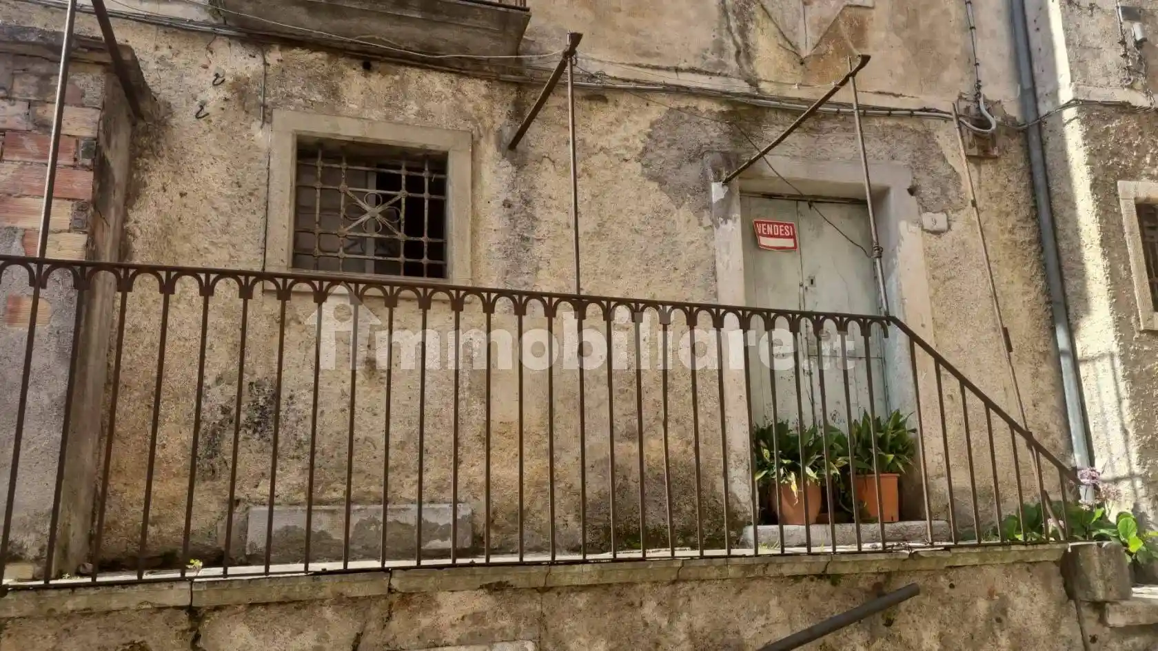 Casa indipendente in vendita a Casalbuono