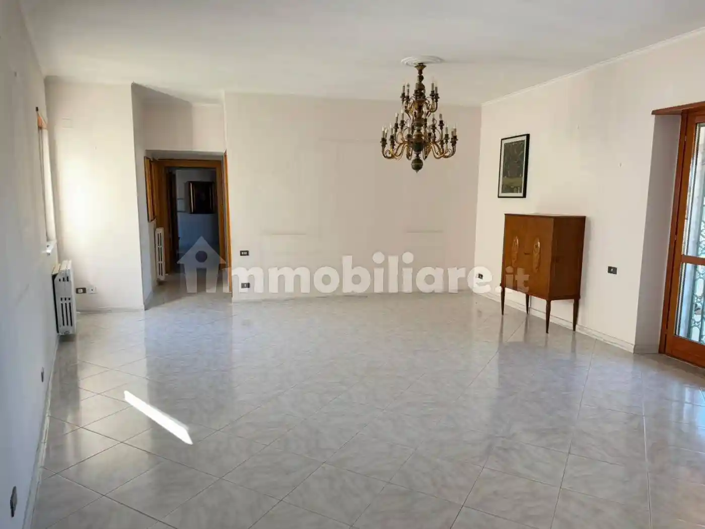 Appartamento in vendita a Crotone