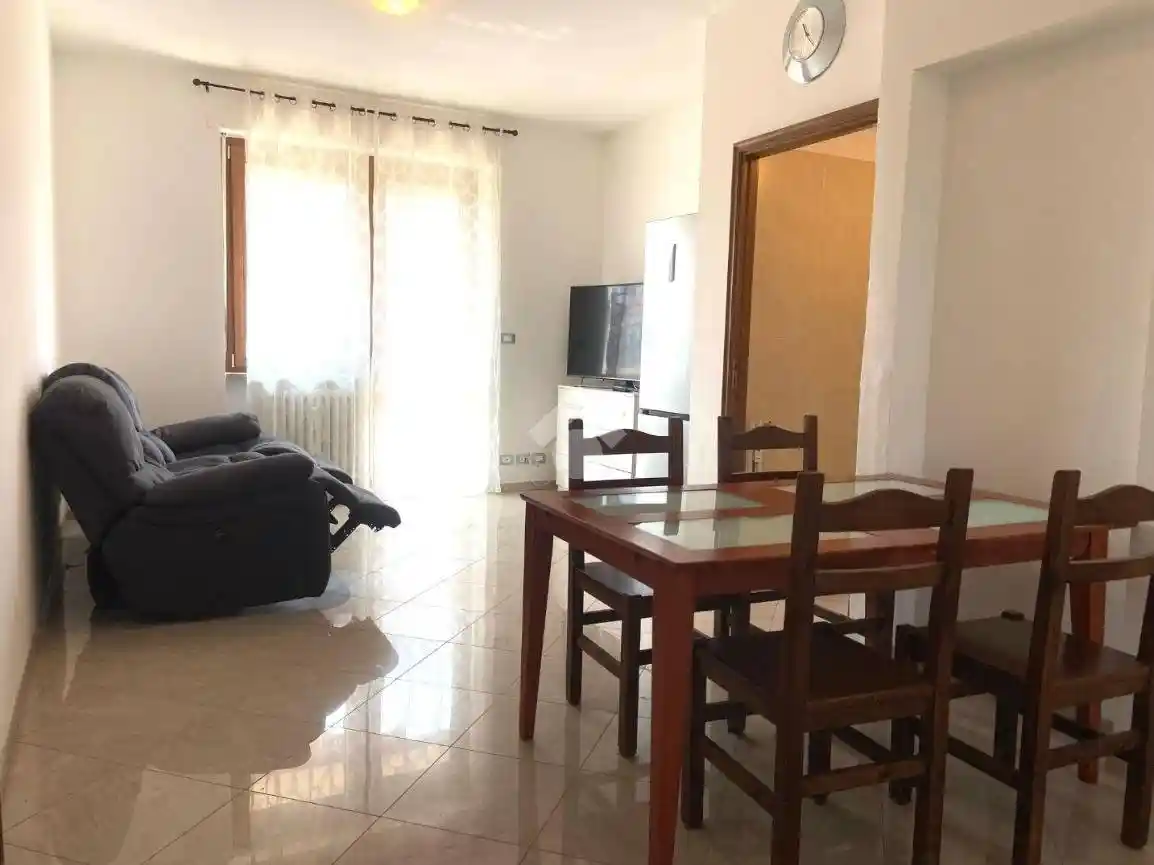 Appartamento in affitto a Grugliasco