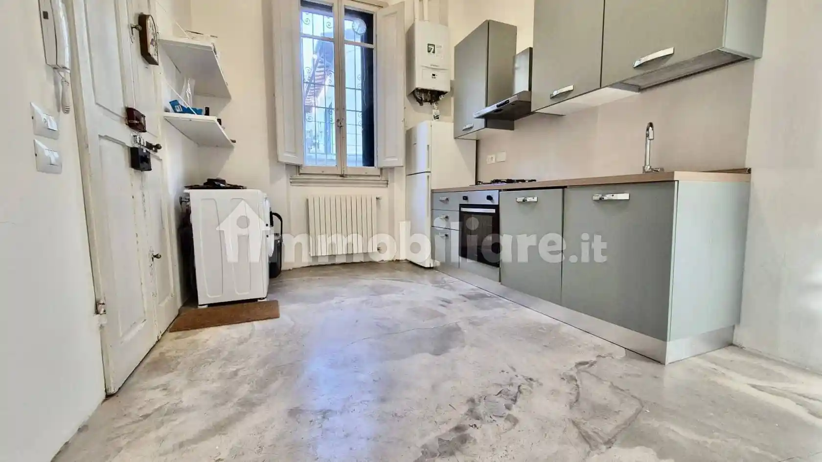 Appartamento in vendita a Bagno a Ripoli