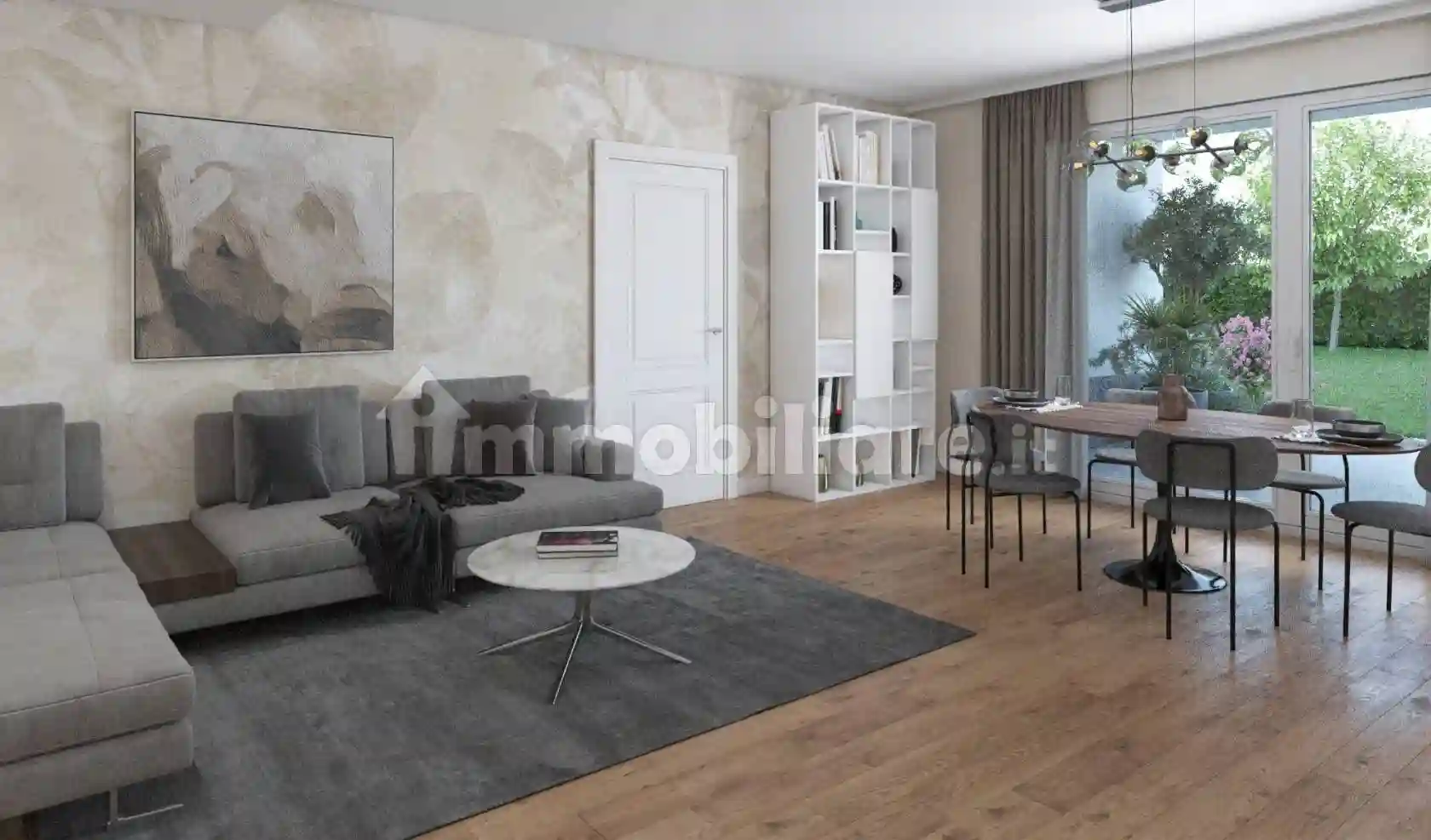 Appartamento - foto 3