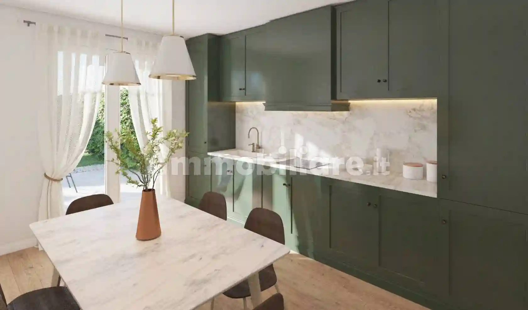 Appartamento - foto 4