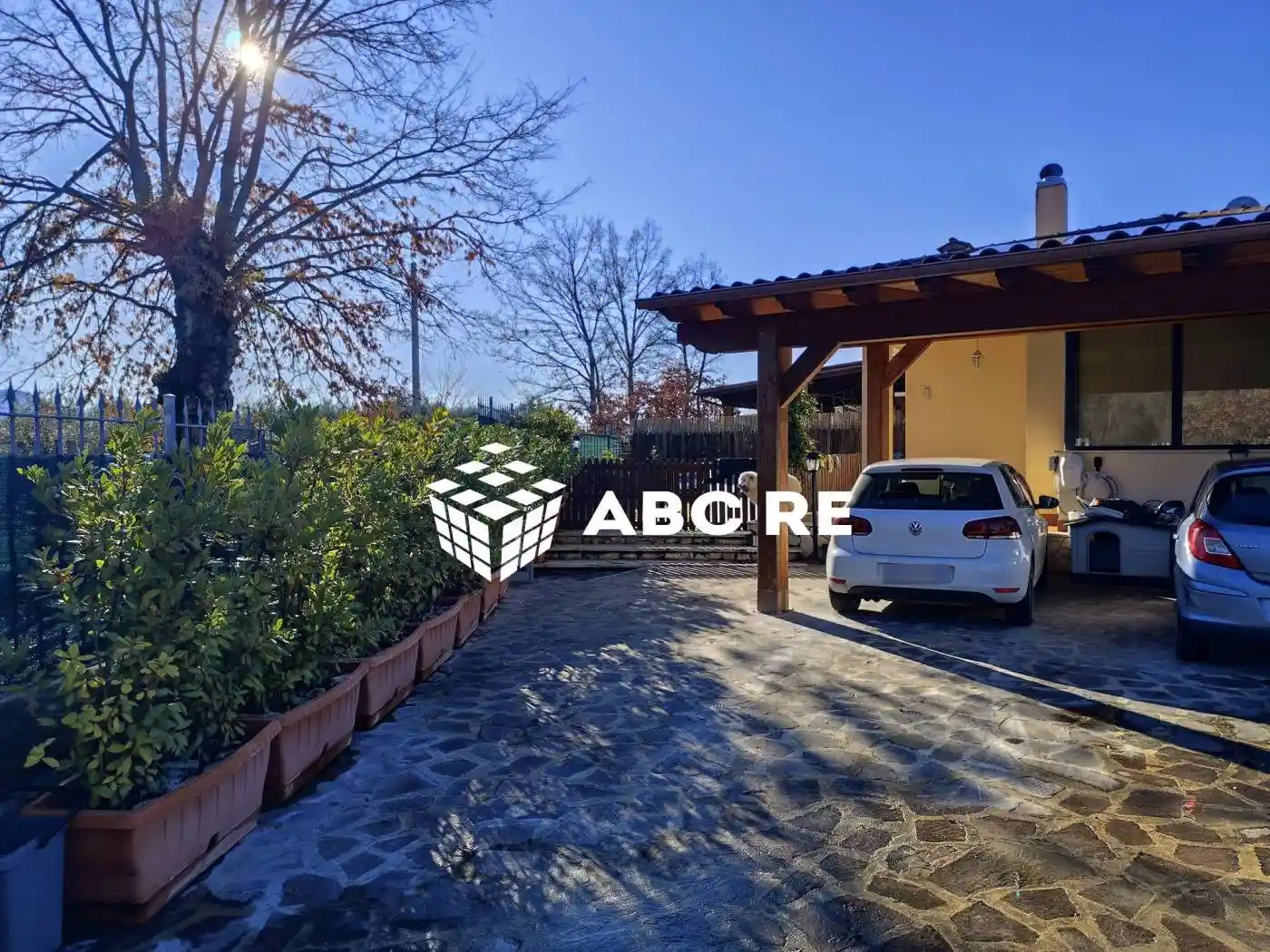 Villetta a schiera in vendita a Guidonia Montecelio