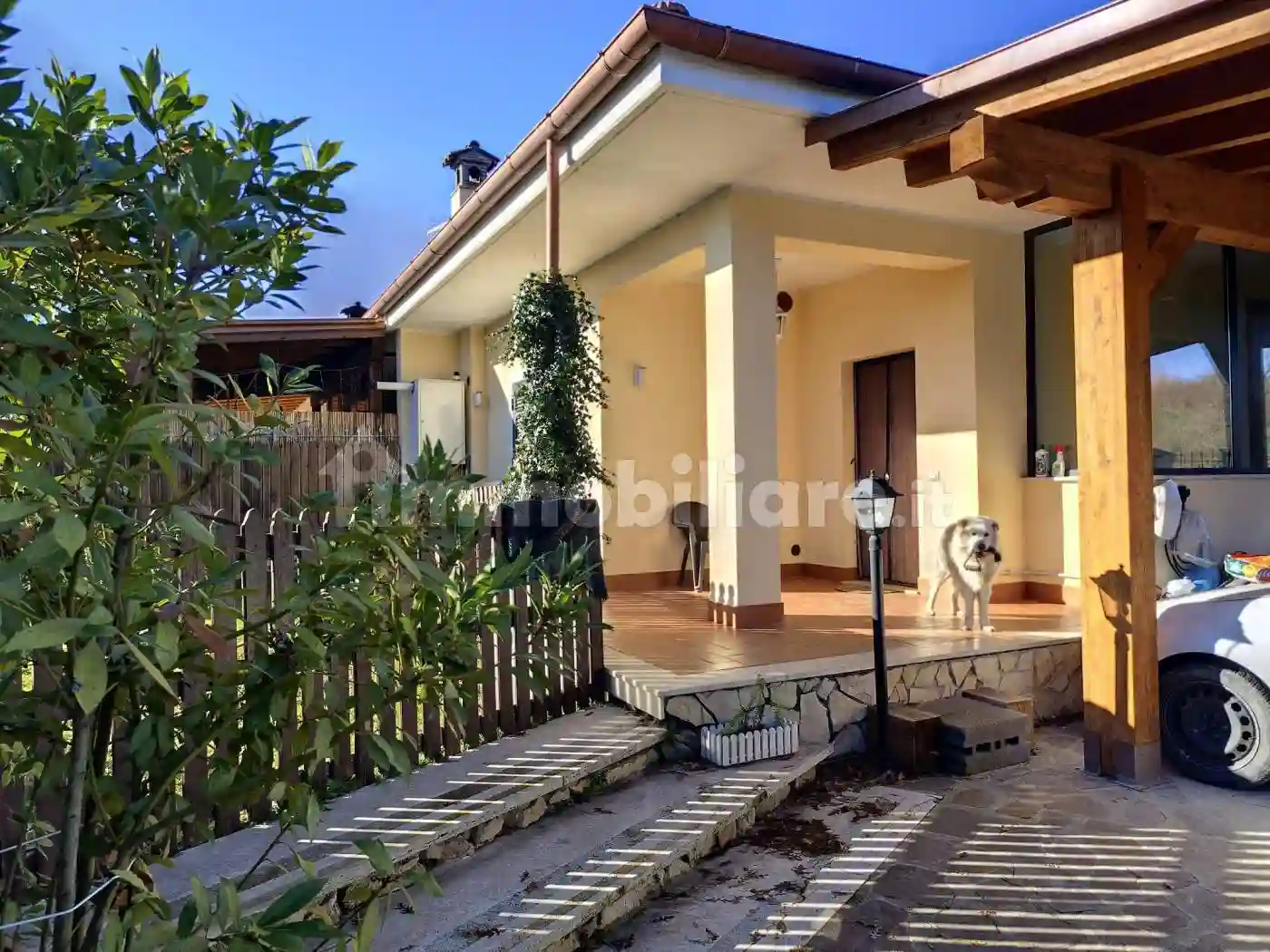 Villetta a schiera - foto 4