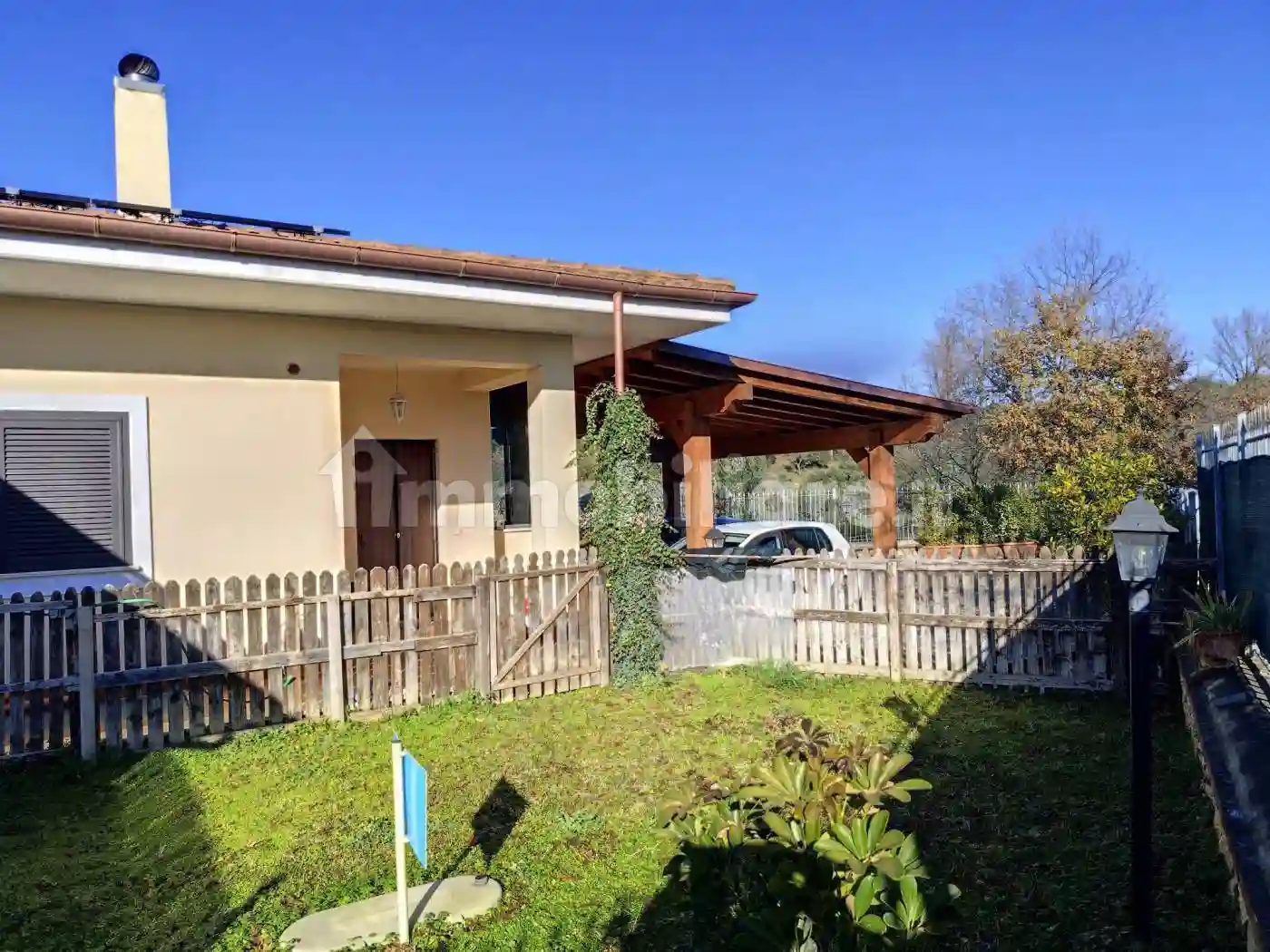 Villetta a schiera - foto 5