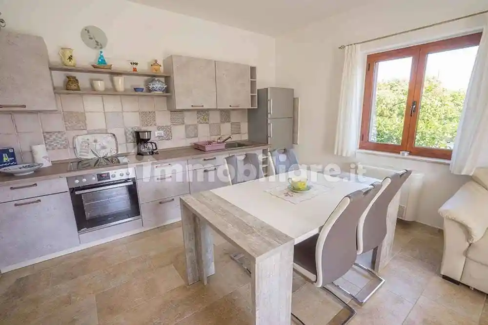 Villetta a schiera in vendita a Budoni