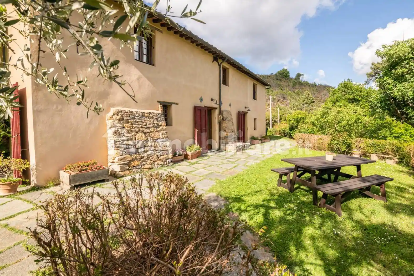 Rustico - Casale in vendita a Vicopisano