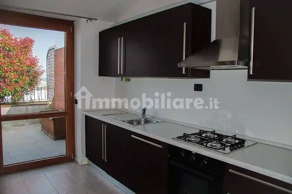 Attico - Mansarda - foto 5