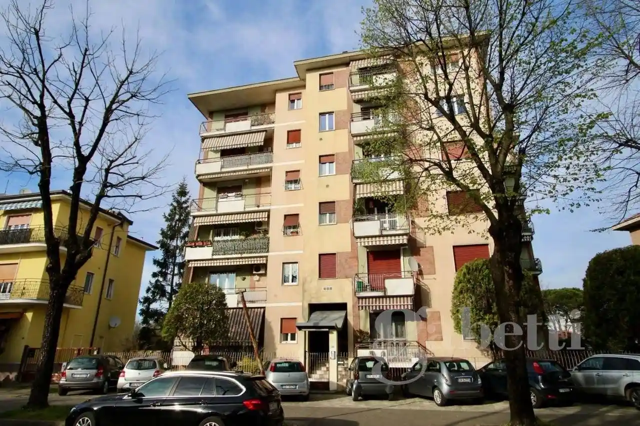 Appartamento in vendita a Busto Arsizio