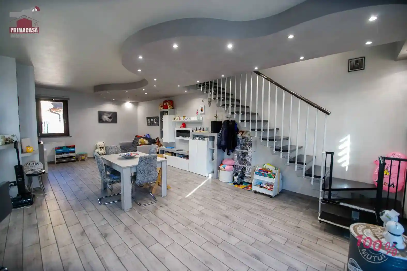 Villetta a schiera in vendita a Brandizzo