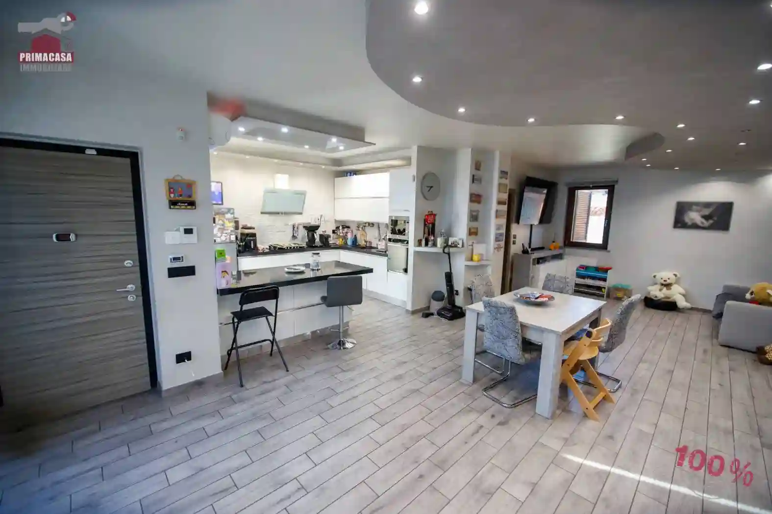 Villetta a schiera - foto 2