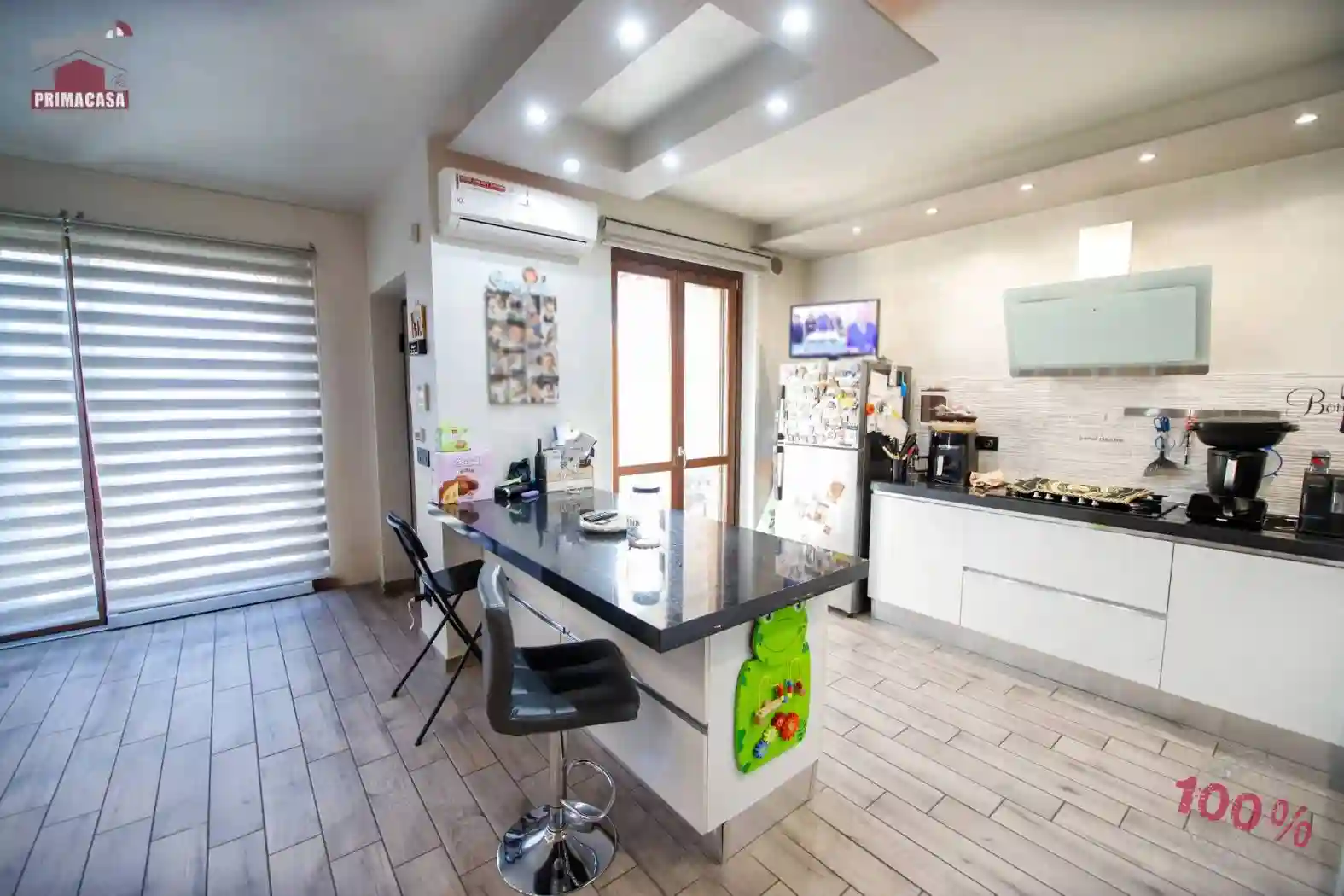 Villetta a schiera - foto 3