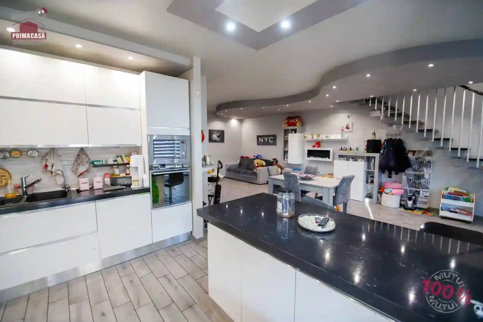 Villetta a schiera - foto 5