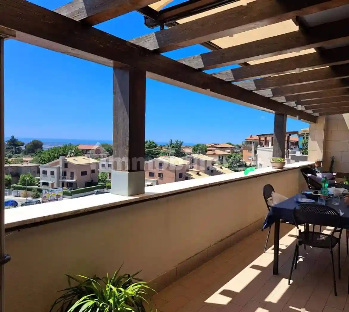 Attico - Mansarda - foto 2