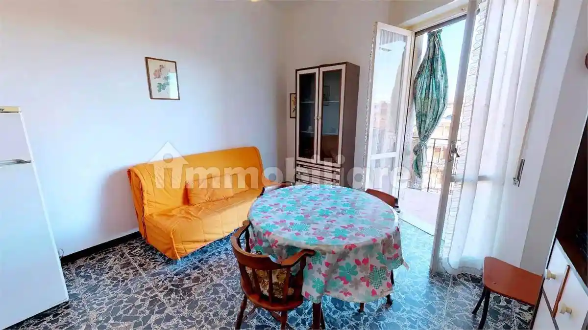 Appartamento in vendita a Borghetto Santo Spirito