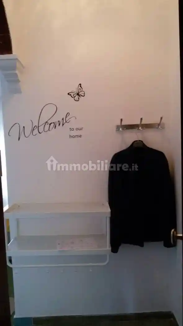 Appartamento in affitto a Anzio