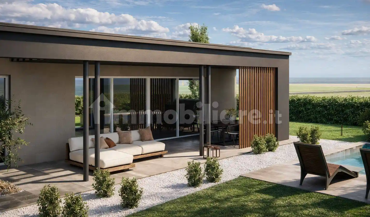 Progetto in vendita a Fidenza