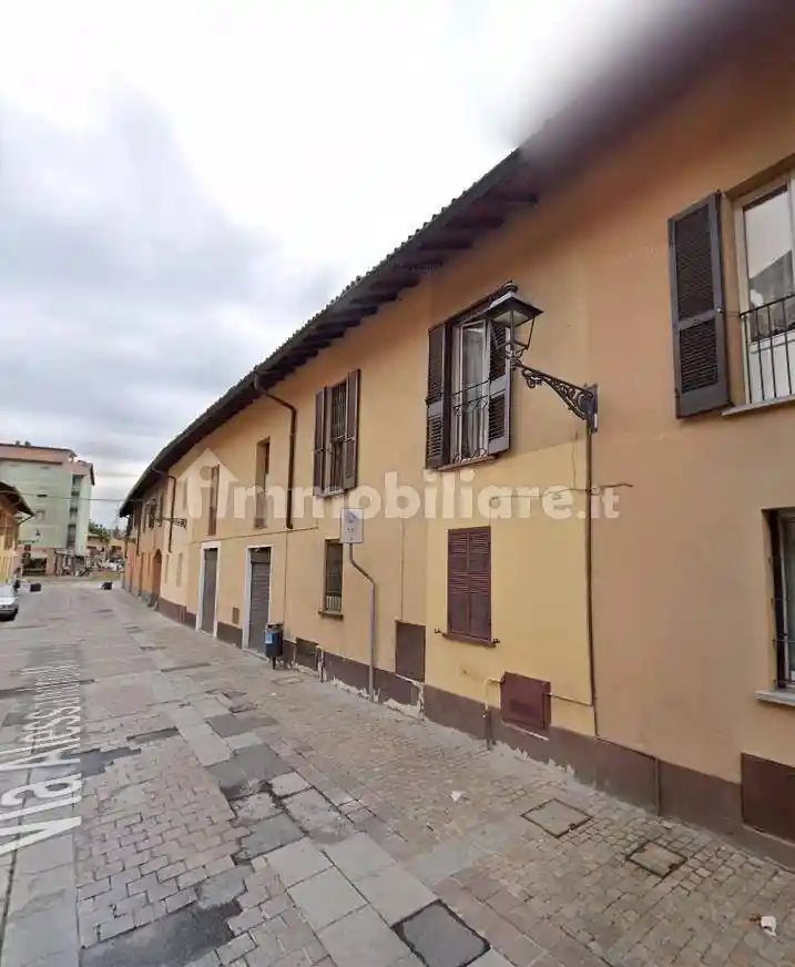 Appartamento in vendita a Cormano