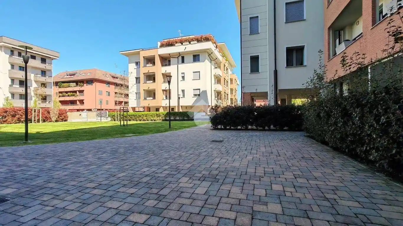 Appartamento in vendita a Opera