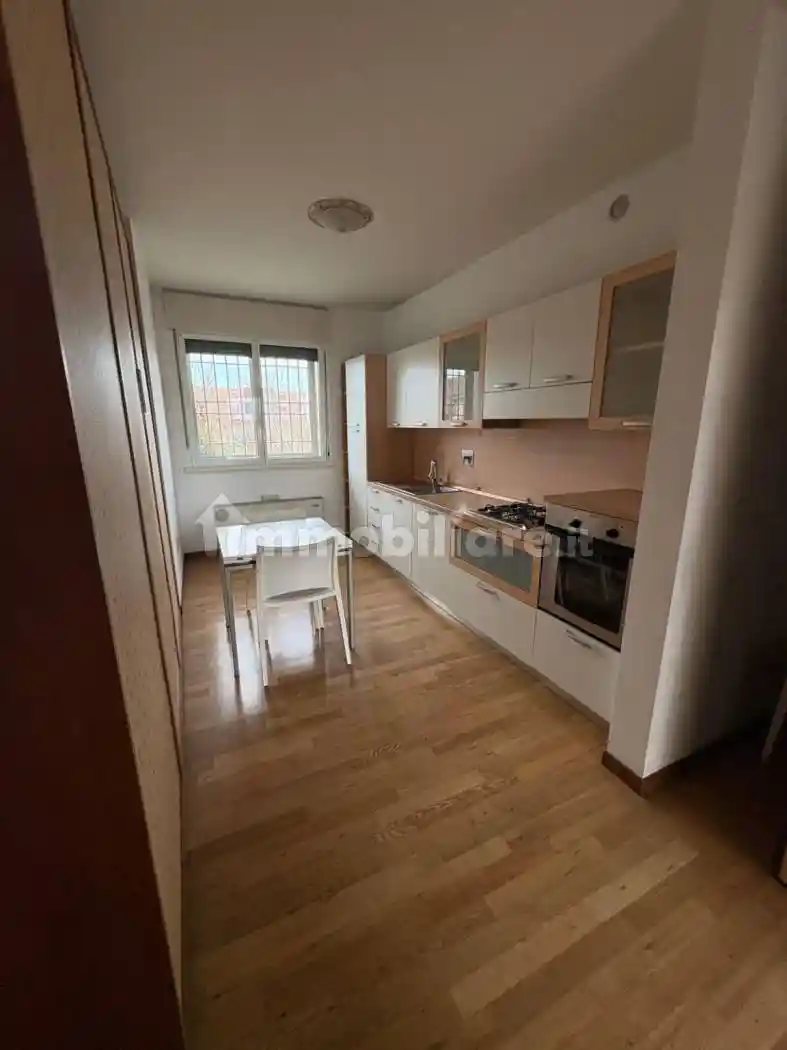 Appartamento in affitto a Castel Maggiore