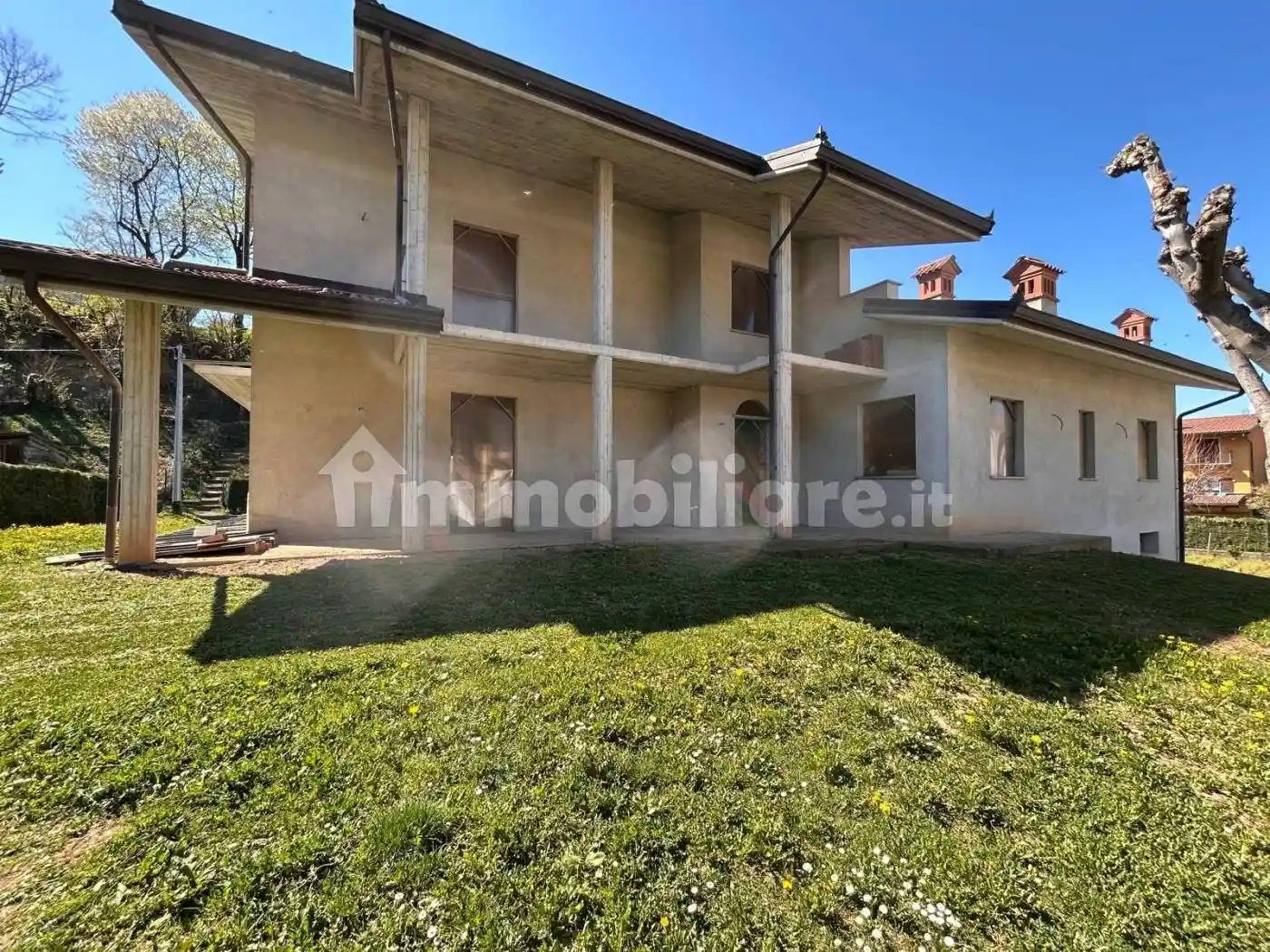 Villa in vendita a Chiusa di Pesio